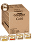 Gold Emincés en Sauce