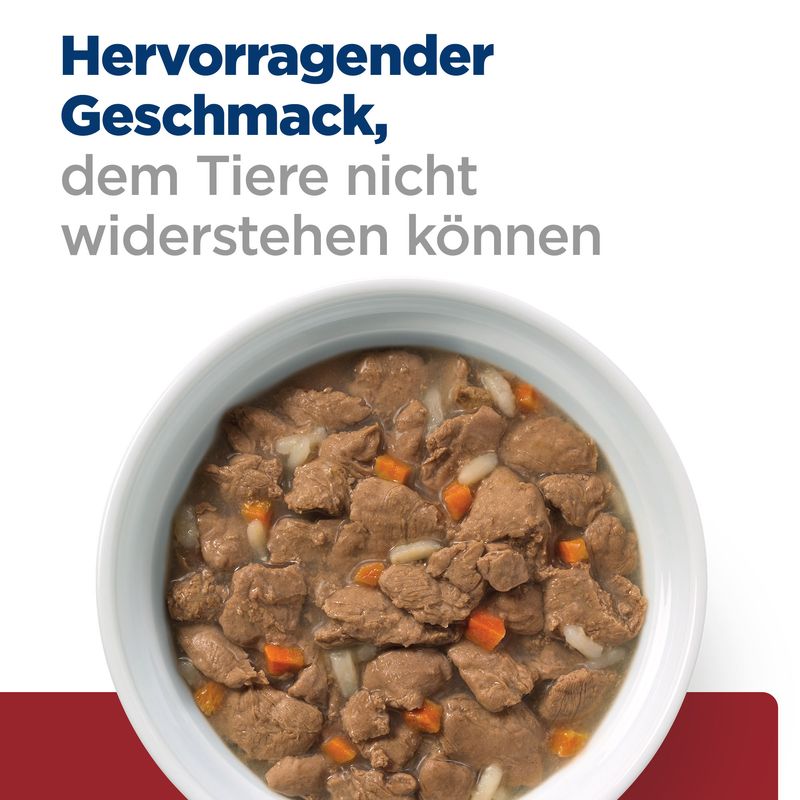 Feline i/d Digestive Care Chicken Stew - Dose