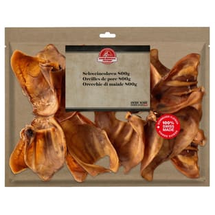 Schweineohren
