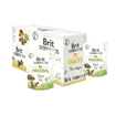 Functional Snack Mineral Ham for Puppies