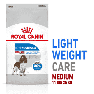 Medium Light Weight Care