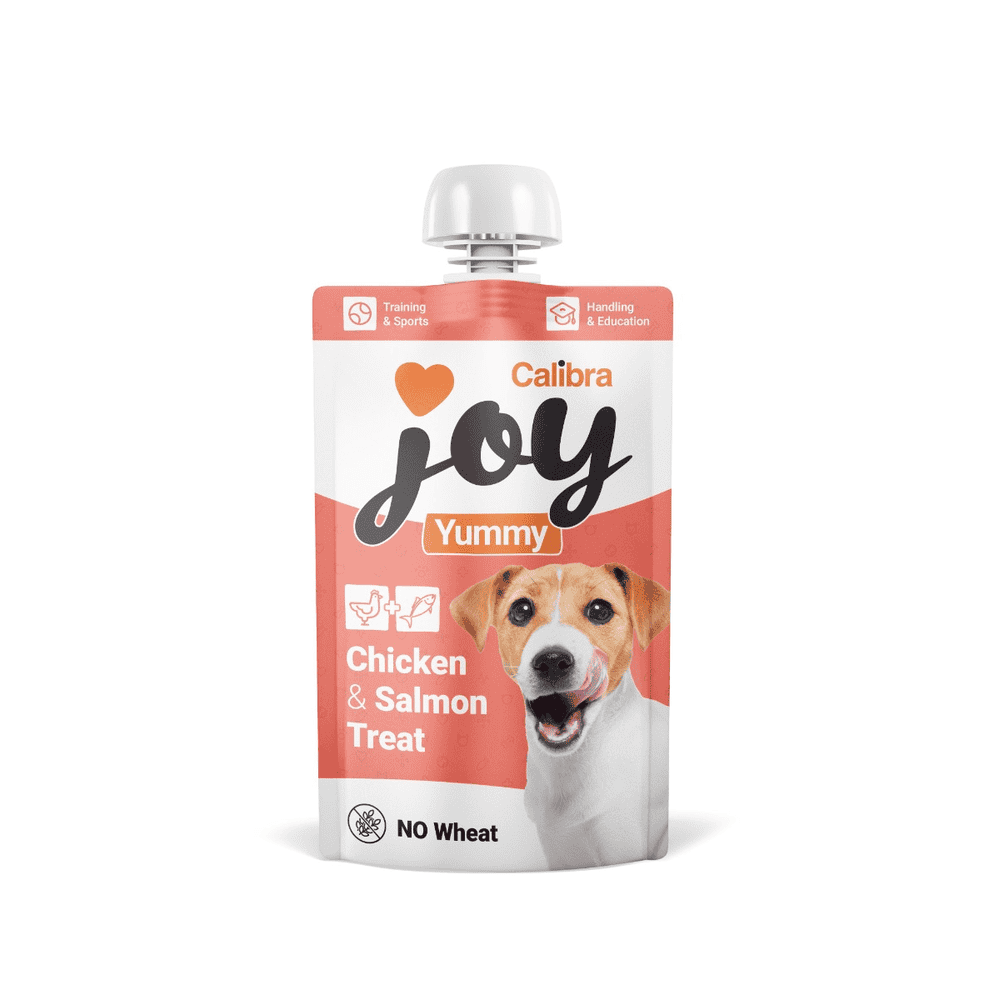 Dog Yummy Treats