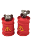 Jouets pour chiens Ruff