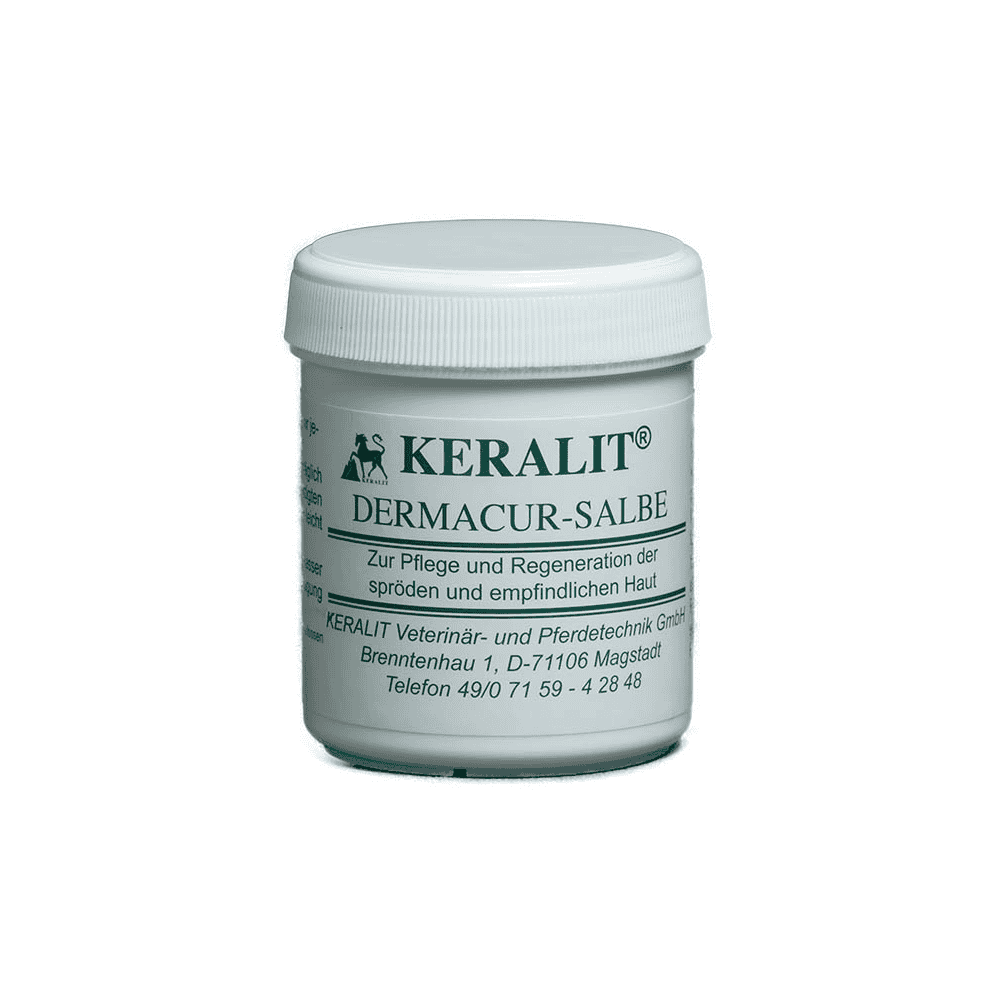 Dermacur ointment