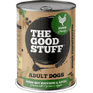 Chicken & Zucchini Adult