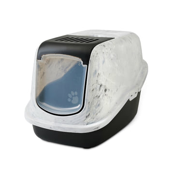 Nestor litter box