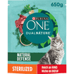 DualNature Natural Defense Sterilised mit Spirulina