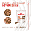 Skin & Coat Chews Adult Supplements