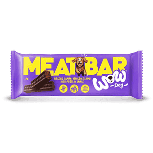 Meat Bar Cerf & Agneau