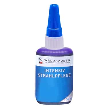 Intensiv Strahlpflege