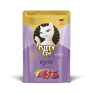 Paté Geflügelsorten