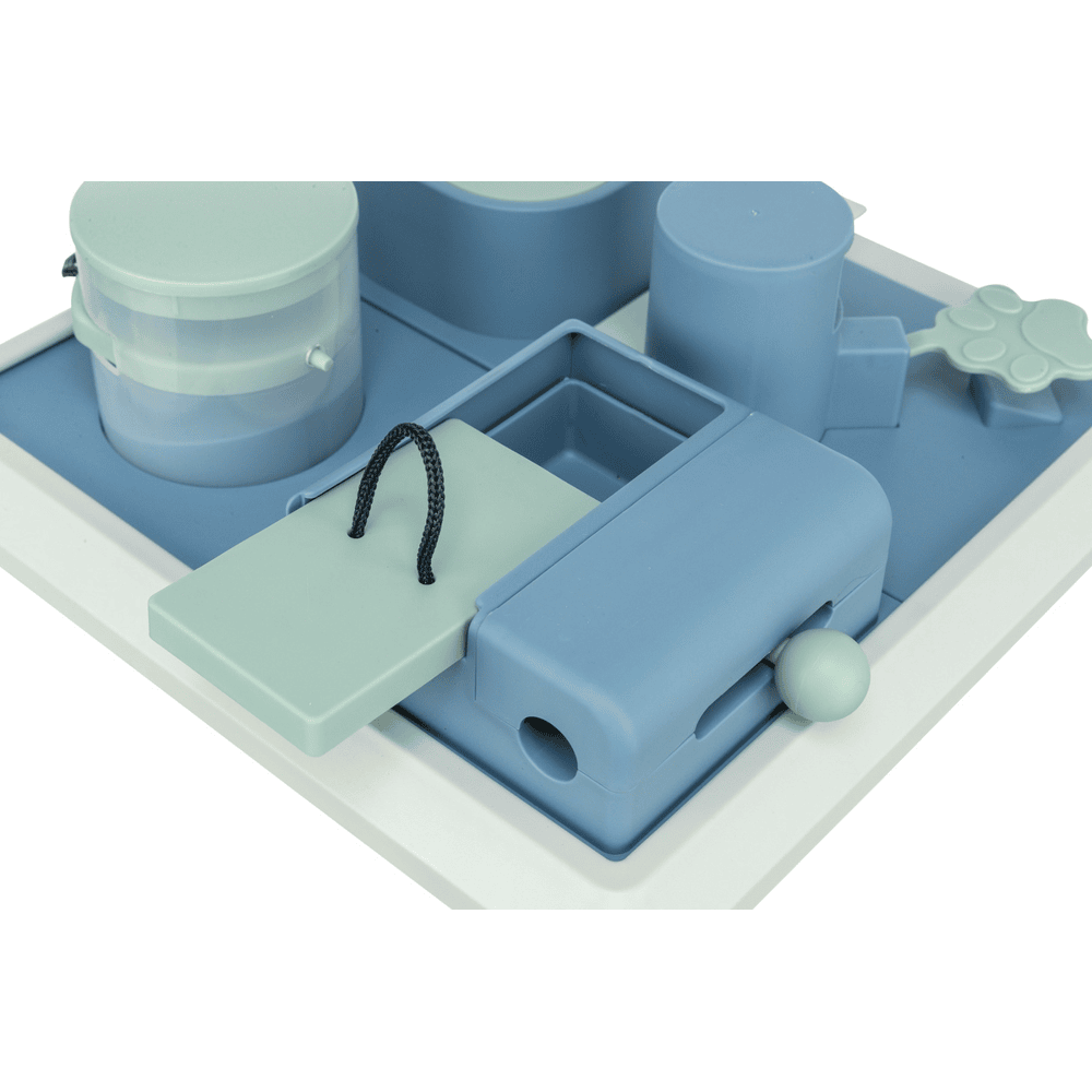 Dog Activity Poker Box 2
