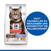 Feline Hairball & Perfect Coat Adult