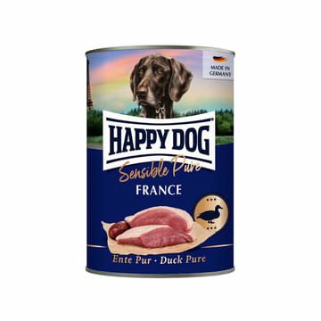 Sensible Pure France (Ente)