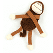 Stretchy plush toy