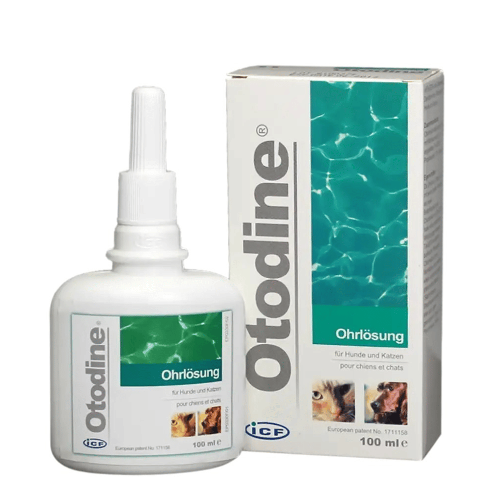 Otodine