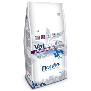 Gastrointestinal Dog Adult