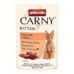 Carny Kitten