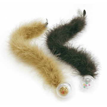 Katzenspielzeug Foxy Play