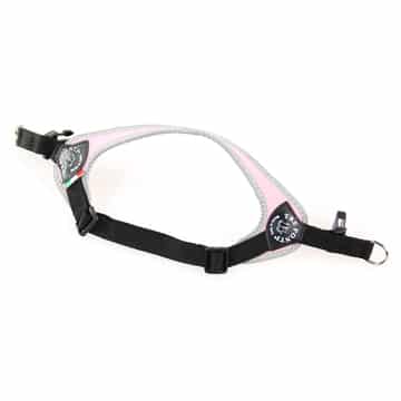 Tre Ponti Geschirr, rosa