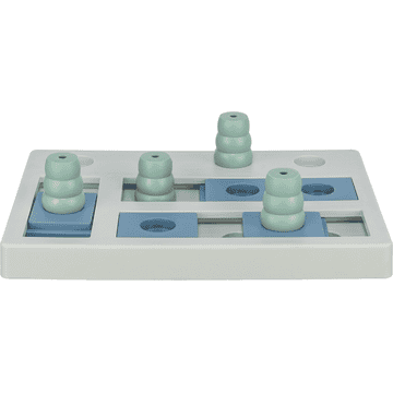 Dog Activity Chess
