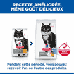 Feline Sterilised Cat Mature Adult 7+