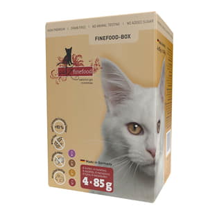 Finefood Classic Collection I