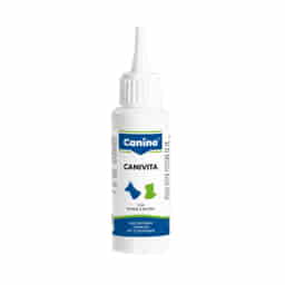 Canivita Multivitamin