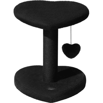 Kratzbaum Heartpurrnoir small