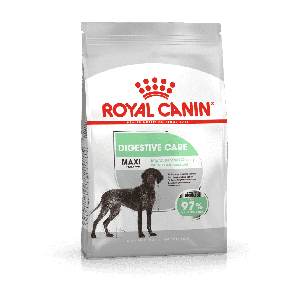 Maxi Digestive Care