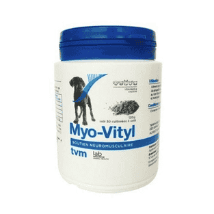 Myo-Vityl
