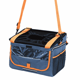 Sac de vélo "Devant"