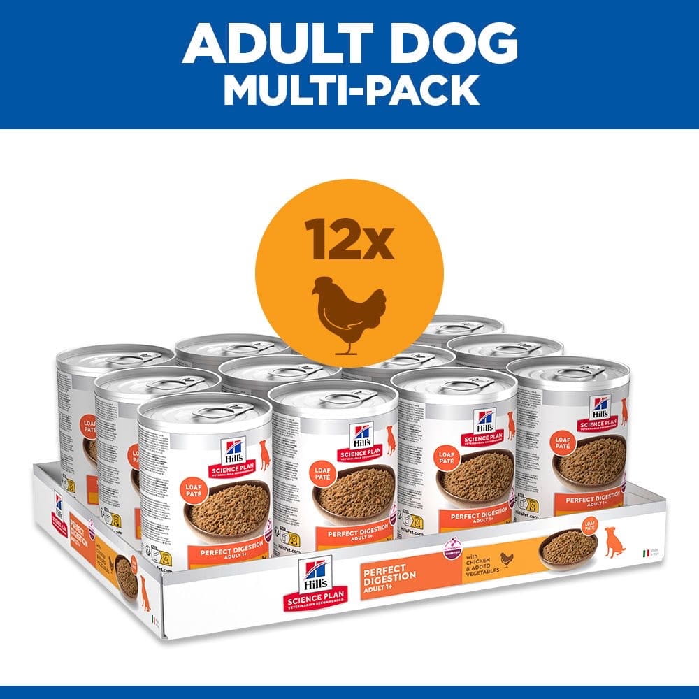 Canine Perfect Digestion - Can