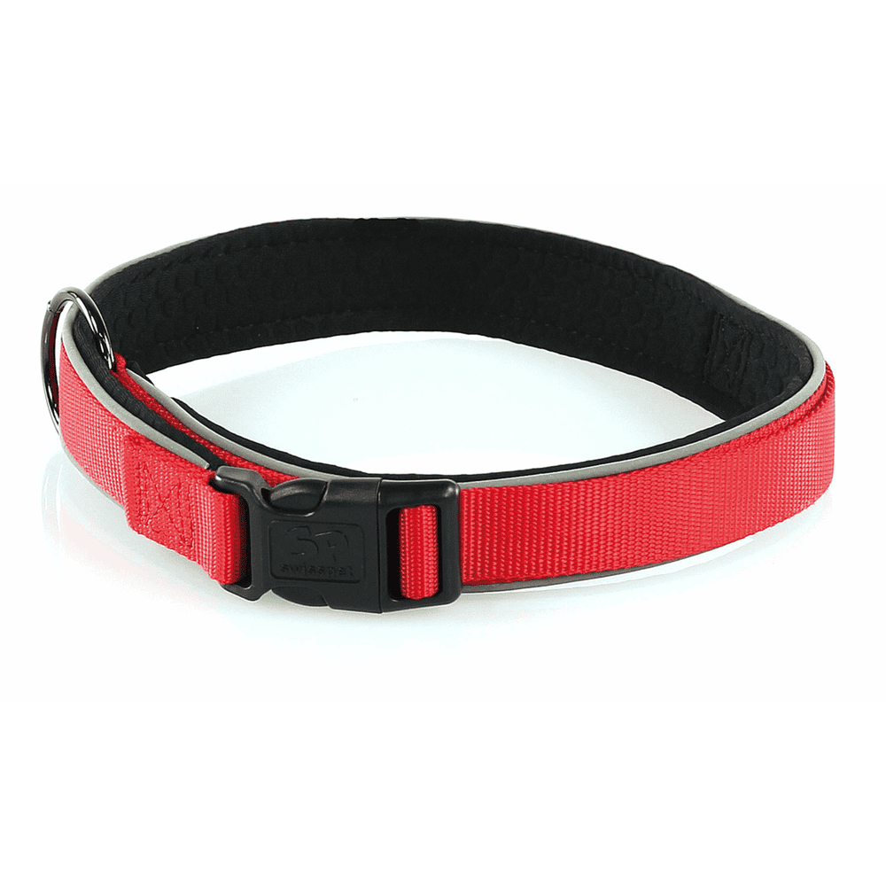 swisspet Collier Crio réfléchissant