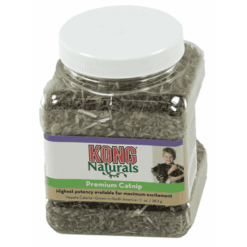 Kong Premium Catnip
