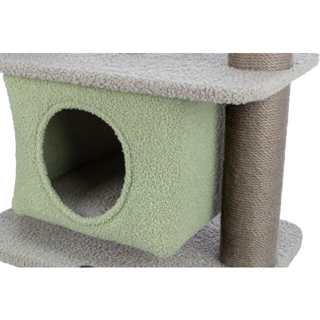 Junior cat scratcher Lunito
