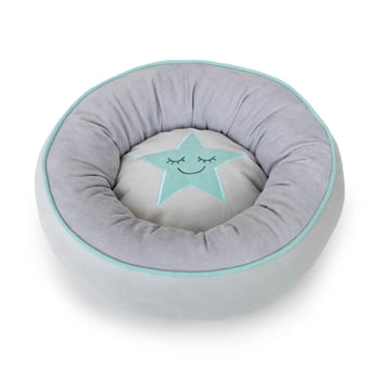 Star Hundebett rund