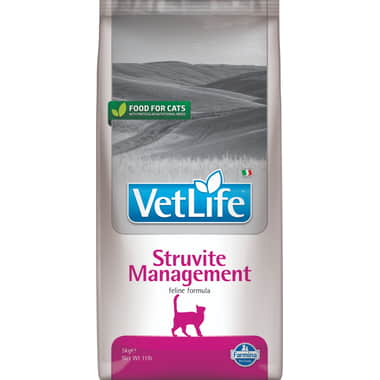 Farmina Vet Life Feline Struvite Management kaufen
