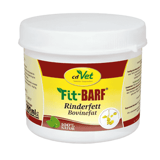 Fit-BARF Rinderfett