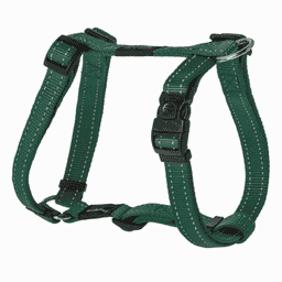 Hundegeschirr Utility grün