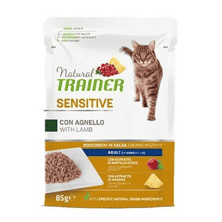FELINE Sensitive Lamm