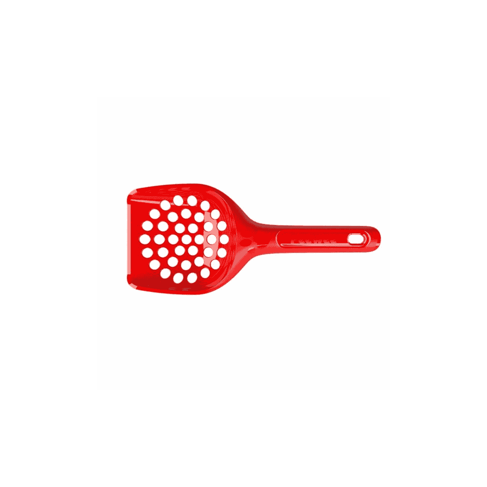 Litter scoop