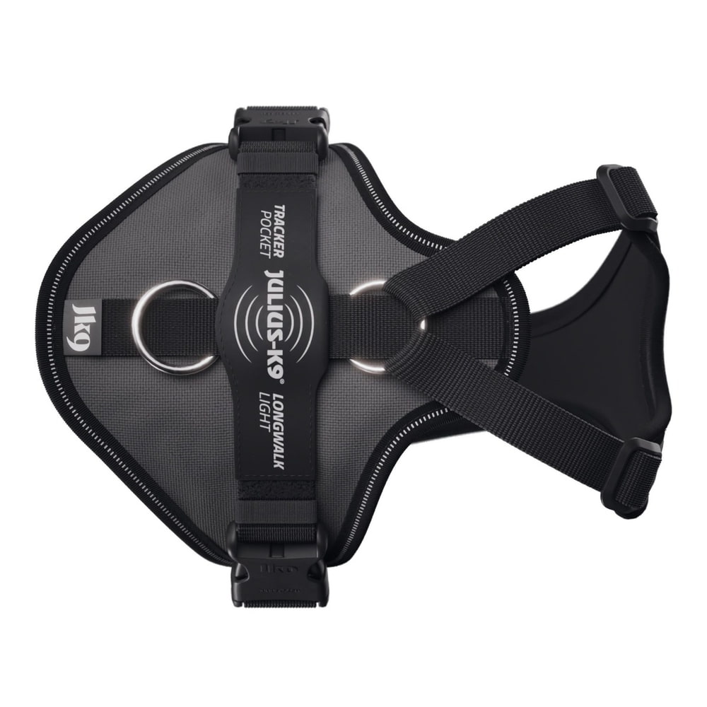 IDC Longwalk Light - anthracite