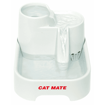 Cat Mate Pet Fountain, Haustierquelle, 2l