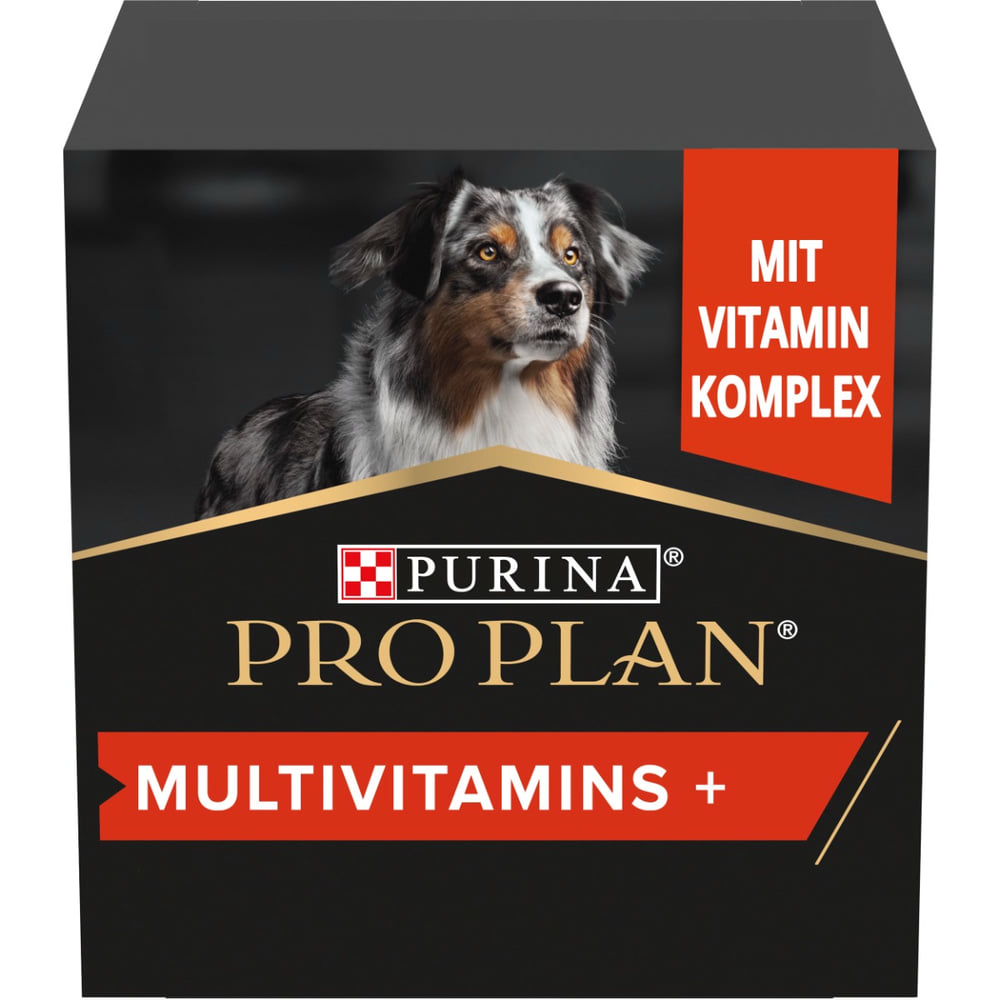 Dog Multivitamins +