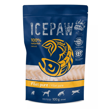 Dog Filet pure