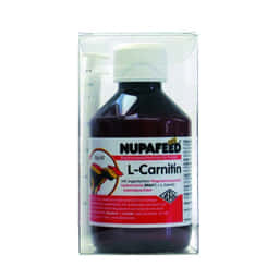 L-Carnitin