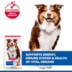 Canine Mature Adult 7+ Medium Breed Chicken