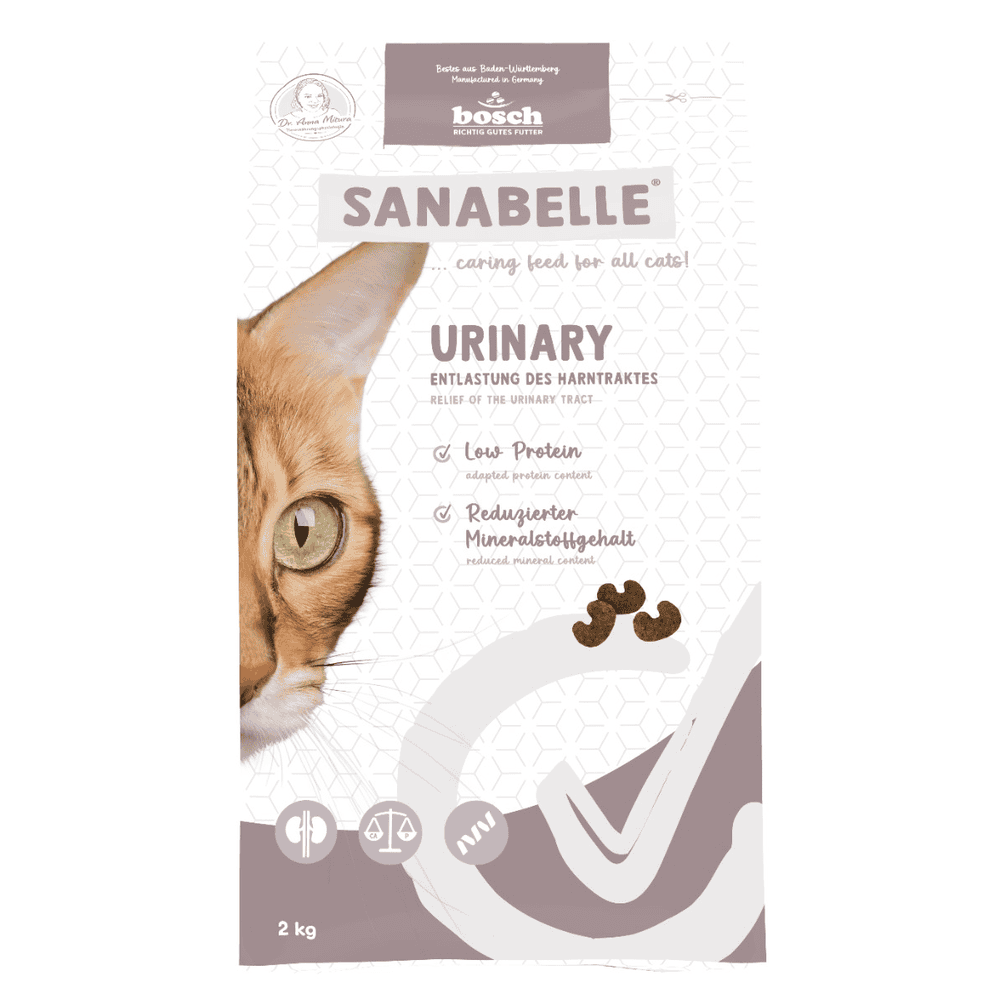 Urinary