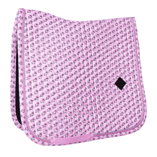 Schabracke Sammy Kollektion Dressur